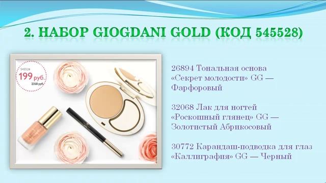 "ТВОЯ ВЕСНА" - новая акция активности в Орифлейм (Россия) смотреть онлайн