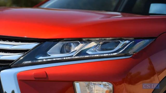 2018 Mitsubishi Eclipse Cross vs. 2018 Toyota C-HR