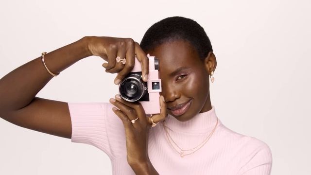 LIFE IN PINK - Spring Summer 2023 | Boucheron смотреть онлайн