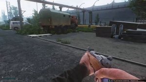 Escape From Tarkov: Как отличить ДИКОГО от ЧВК?