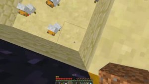 KIM QISHLOG`IMIZGA ENG BALAND LAKIBLOKLI DEVOR QURDI || kampot uz || LAKI BLOK || minecraft devor
