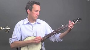 Clawhammer Banjo: Tune (and Tab) of the Week - "Snowdrop"