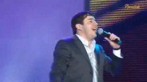 Шамиль ХАНАКАЕВ расставание