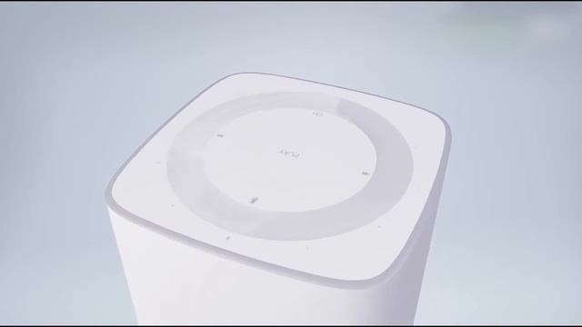 Mi AI Speaker - Smart-speaker from Xiaomi Officiel VIDEO смотреть онлайн