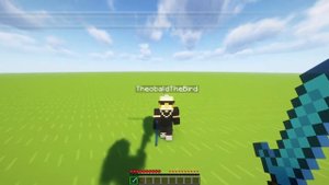 PVP PRACTICE BOT FREE DOWNLOAD (SINGLEPLAYER 1.20.X)