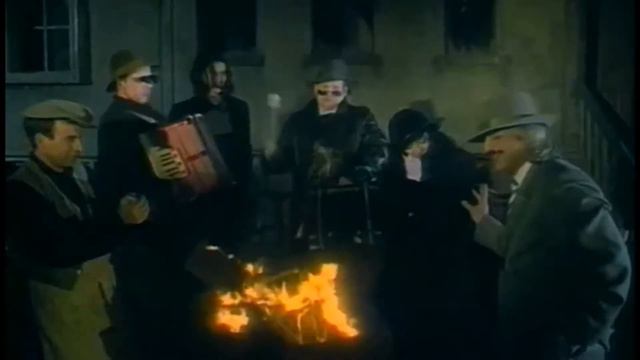 Ефрем Амирамов - "А жизнь куда то катится ..." смотреть онлайн