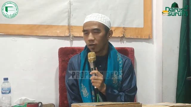 Tafsir Jalaalain Hal-62-63,Surat Al-'imran ayat 144-148 & Kitab Ihya Ulumuddin, Juz 3 Hal-316 смотреть онлайн