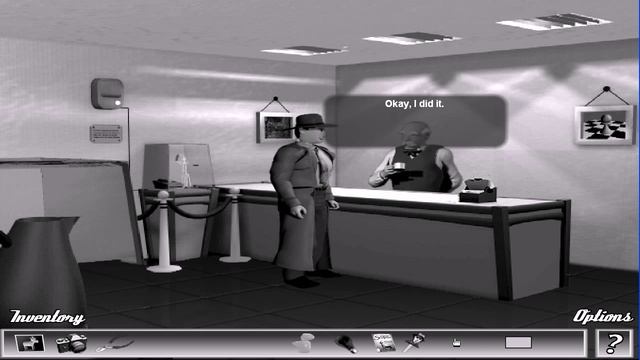 Let's Play Nick Bounty 2: Goat in the Grey Fedora - Part 2 смотреть онлайн