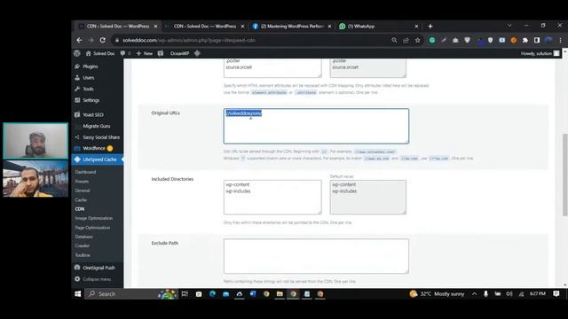 Mastering WordPress Performance Optimization