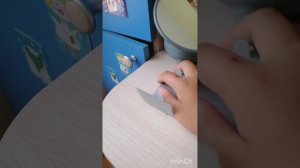Делаю канцелярию для басиков 😽