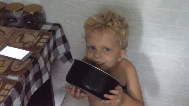 МАЛЯВКА И ВАРЕНЬЕ! СЛАДКИЙ АВГУСТ)) смотреть онлайн