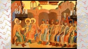 Рассказы о Святых. Святой равноапостольный великий князь Владимир