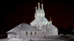 Храм Одигитрии в Вязьме