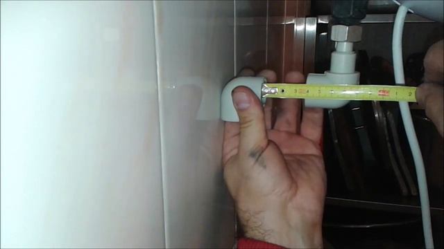 Установка и ремонт проточных и накопительных водонагревателей в Киеве смотреть онлайн