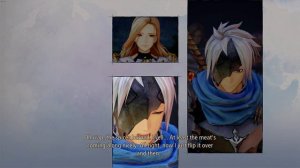 Tales of Arise - Gameplay Walkthrough [1440p]