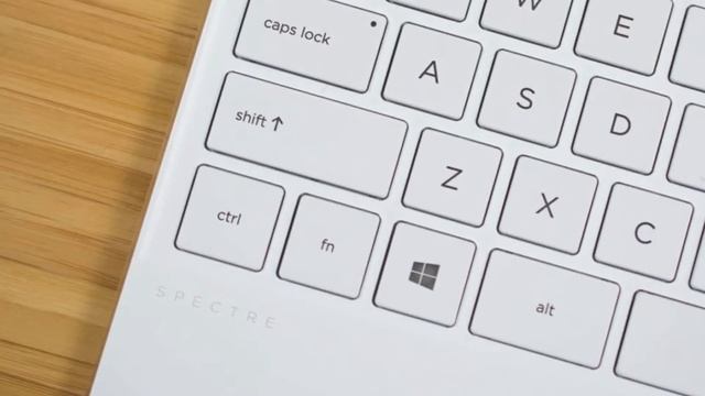 HP Spectre 13 2017 review смотреть онлайн