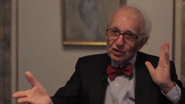 Creative Conversations: Eric Kandel, MD - Part 4 (2013) смотреть онлайн