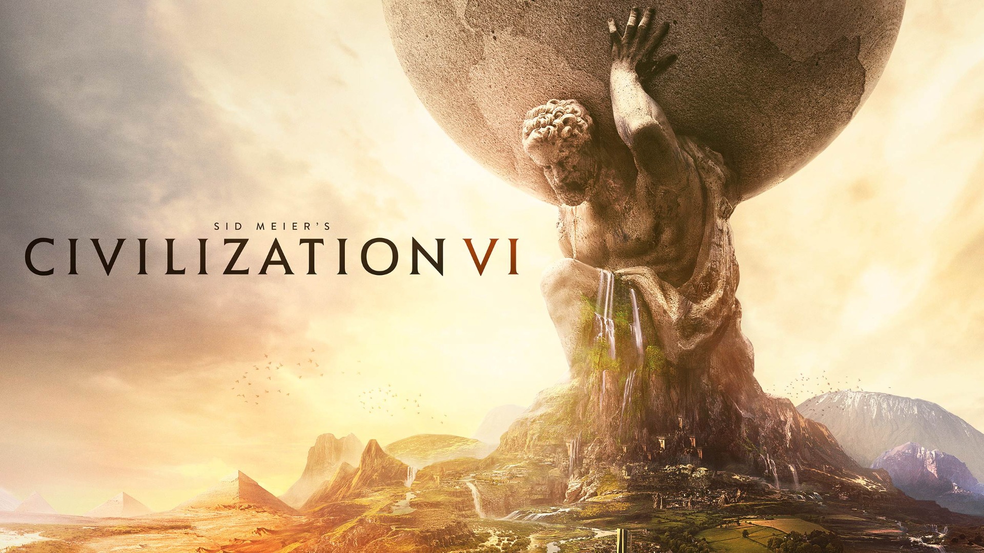 Sid Meier’s Civilization VI ★ Без ядерного оружия ★ Часть 2