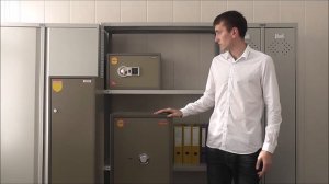 Как выбрать сейф?