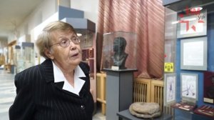 Начало археологии в Удмуртии День археолога Национальный музей Удмуртии.