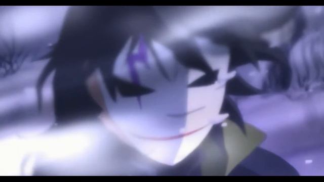 Темнее черного [AMV] by マカトヤ 村上 1.0