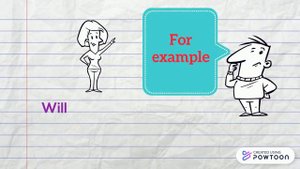 Future simple Will or Going to