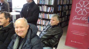 Старобельск радиоклуб "Колос"итоговое 2018