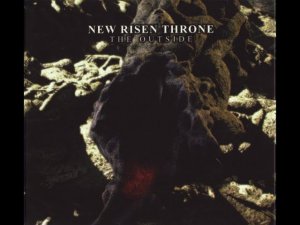 Ritual Dark Ambient - New Risen Throne - The Outside (2020)