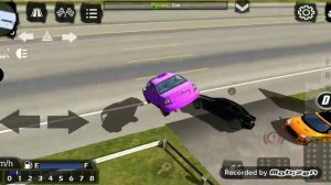 Как сделать очень быструю машину в car parking