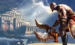 God of War - All Collectibles