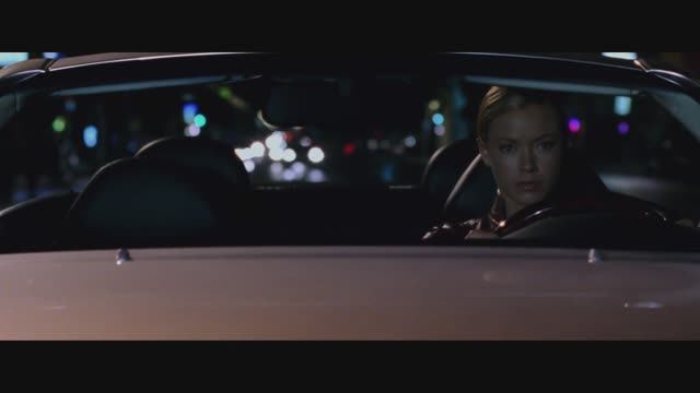 Терминатор - Кабриолет смотреть онлайн