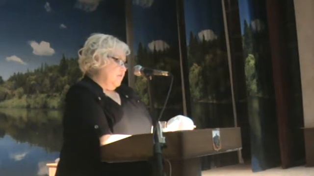 Круглый стол на 4 форуме Движения сельских женщин России в Ростовской области в Егорлыкском районе смотреть онлайн