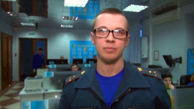 Спасатели Ямала спешат поздравить всех женщин мира с Днем матери! смотреть онлайн