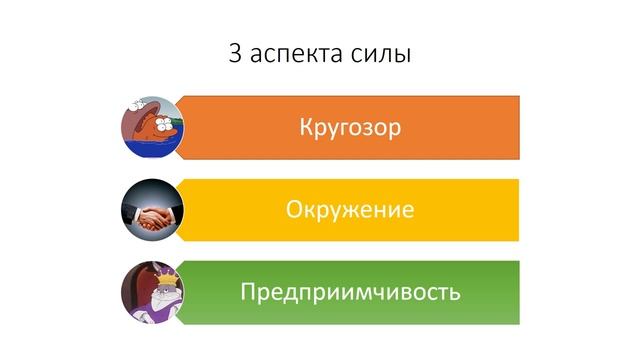 Как пробить финансовый потолок? смотреть онлайн