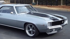 5 Of The Rarest and Most Expensive Chevrolet Muscle Cars EVER Sold