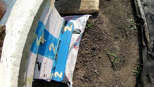 Потрава пчел .24.04.19 г .немного но не приятно. смотреть онлайн