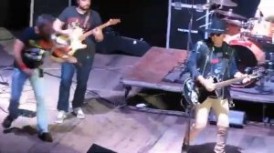 Крематорий-Звероящер