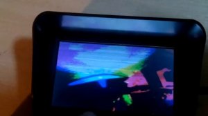 Проблема с подводной камерой.