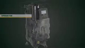 Насосная станция от DAB E.SYBOX