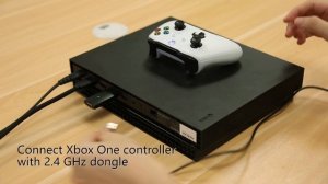 Tutorial | How to connect GameSir VX to Xbox