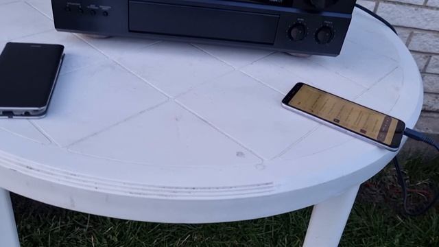 Мощный звук колонки Jamo BX 200A и ресивер Yamaha RX-V1200 – любительский обзор от Макса смотреть онлайн