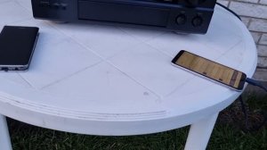 Мощный звук колонки Jamo BX 200A и ресивер Yamaha RX-V1200 – любительский обзор от Макса