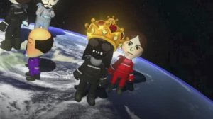 Дарт Вейдер в MK8D