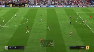 FIFA 18 klip bez auido