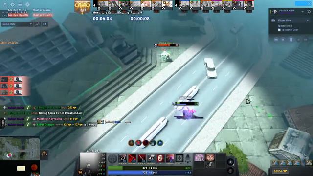 (FATE/ANOTHER II) Azusa Lancelot clutch смотреть онлайн