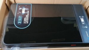 Экспресс-обзор автохолодильника LIBHOF Q-18