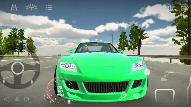 Макс едет на Трек на Корче смотреть онлайн