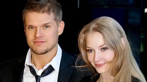 Нынешняя любовь Владимира Яглыча такая же красотка, как его бывшая жена-актриса