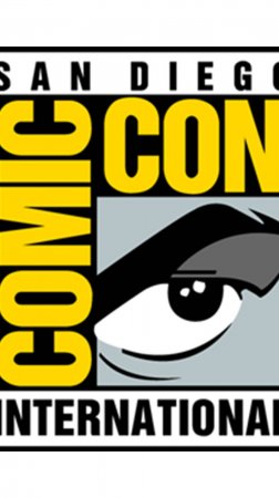 ГДЕ ПРАВИЛЬНЫЙ ЛОГОТИП Comic Con ❔❓