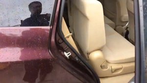 №233 HONDA ODYSSEY RB4